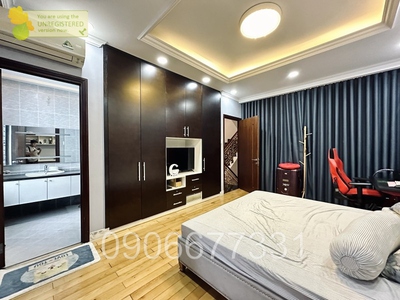 Đặng văn ngữ lê văn sỹ - biệt thự 7 tầng - ngang 6m xe hơi vào nhà thoải mái 3