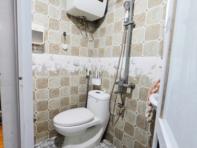 Bán nhà 3 tầng phố vũ tông phan, thanh xuân, diện tích 23m2, giá 2.8 tỷ 4
