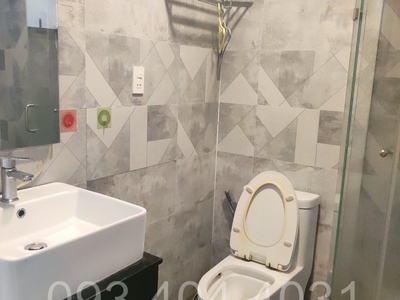 Phú nhuận - nguyễn trọng tuyển - hẻm xe hơi thẳng 1 trục gần mặt tiền - 6 tầng btct vuông đẹp 3