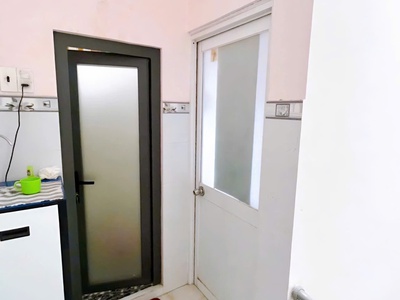 Bán nhà quận tân phú, tân thành, hẻm ô tô, dt 4.3 x 8.5 m, cho thuê 96 tr, 3 tầng - giá 4.69 tỷ 4