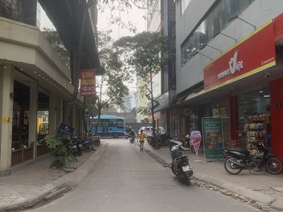Siêu phẩm phân lô kim đồng - giáp bát 48m2 - 2 mặt tiền - vỉa hè - kinh doanh - chỉ 17,2t 0