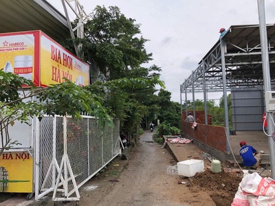 Chính chủ bán đất 2 mặt tiền vườn cây lâu năm tại phường châu phú b, tp châu đốc, an giang. 3