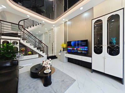 Chính chủ bán nhà MT Võ Tấn Đồ, TP Tân An, 2 tỷ 6, gần Aeon Tân An, sổ riêng 1