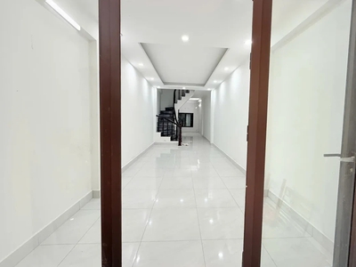Nhà đẹp lĩnh nam 50m2, 4 tầng, sổ đỏ, giá tốt - gọi xem ngay 1