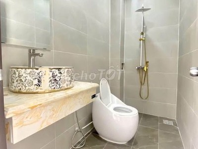 Nhà Mới 1 Trệt  1 Lầu   95m    Khu Dân Cư Hiện Hữu   Giá Tốt 1