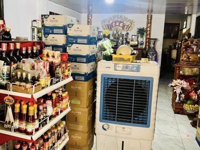 Lô góc 2 mặt tiền kinh doanh   ngay aeon   120m   chỉ 5.x tỷ   quá bất ngờ 3