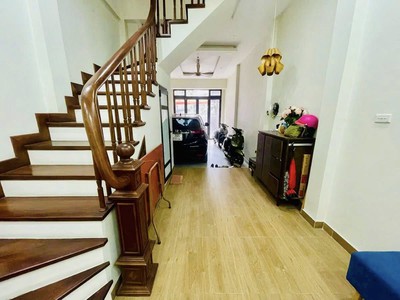 Nhà kim mã-ô tô tránh- kinh doanh đỉnh- nhỉnh 18 tỷ. 1