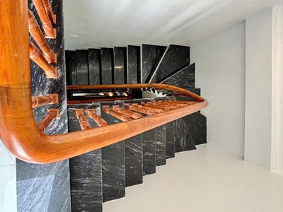 Chốt gấp nhà lai xá   35m , 5 tầng, chỉ 4,2 tỷ   3