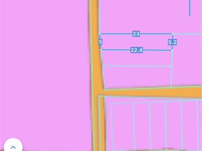 Bán đất phú hòa thủ dầu một sổ riêng nở hậu 2