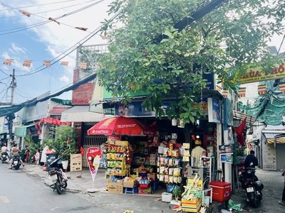 Lô góc 2 mặt tiền kinh doanh   ngay aeon   120m   chỉ 5.x tỷ   quá bất ngờ 1