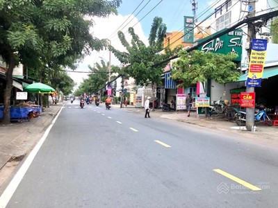 Bán đất kdc phú lợi, quận 8, 120m2, vuông vức, không lỗi phong thuỷ, rẻ nhất khu vực, chỉ 5,13 tỷ 1