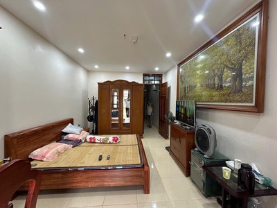 Bán nhà võng thị  -view  hồ tây   thang máy    otô - kinh doanh  52 m 6tầng 14.8 tỷ 1