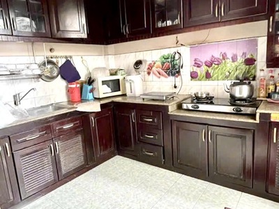 Bán biệt thự mini trung tâm quận 3 - 5pn chỉ 18 tỷ 3