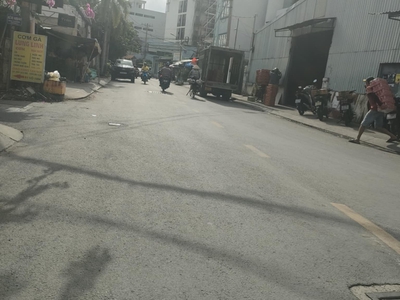 Bánđất dươngquảnghàm, 70m, xhngủđông   vip - xd 6tầng   giátốt bấtngờ 0