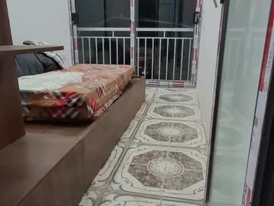 Bán nhà cách mặt đường kim giang 15m , giá chỉ 2,1 tỷ 1
