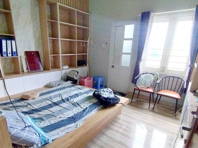 Bán nhà hxh ta16 gần ngã tư lê thị riêng, thới an, 76m2, 4 tầng, hơn 5tỷ về ở ngay 3