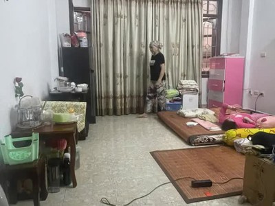 Phố hào nam 26m2 5 tầng 6.5 tỷ đống đa hà nội 1