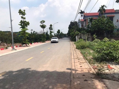 Bán đất tại tự nhiên, thường tín, hà nội, 4,65 tỷ, 80m2 2