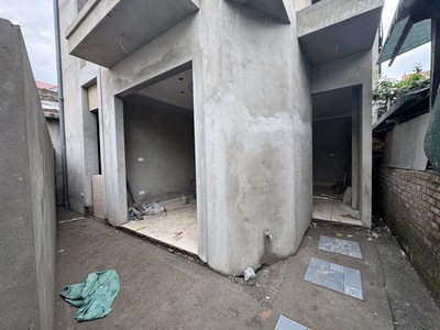 Cần bán căn nhà ở cổ bi, gia lâm. 60m, 3 tầng, giá 4,8 tỷ. 0