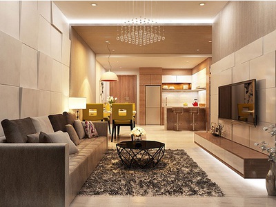Thanh chuyên nhà phố giá rẻ tp thủ đức 1