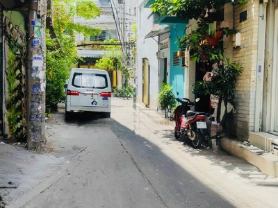 Trịnh đình trọng tân phú   nở hậu đẹp   120m    chỉ 11.9 1