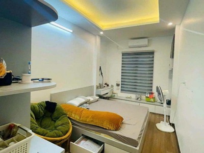 Bán nhà đội cấn, ba đình, 2 thoáng, ngõ 3 gác, 34m2, 5 tầng, tặng nội thất, chỉ 9.35 tỷ 3