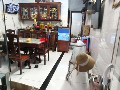 Nhà 5 tầng lạc long quân, 56m , 5pn, hxh thông, sát quận 10, chỉ 7.5 tỷ 1