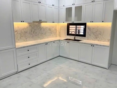 Nhà Mới 1 Trệt  1 Lầu   95m    Khu Dân Cư Hiện Hữu   Giá Tốt 2