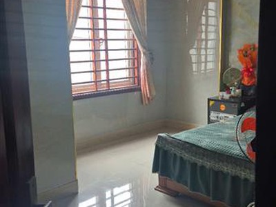 Ô tô vào nhà, khu phân lô đồng bộ, hoàn công đủ 1