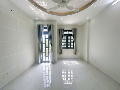 Căn nhà lý tưởng tại linh đông - giá 5.6 tỷ, đầy đủ tiện nghi 4