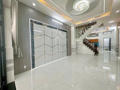 Căn nhà lý tưởng tại linh đông - giá 5.6 tỷ, đầy đủ tiện nghi 1