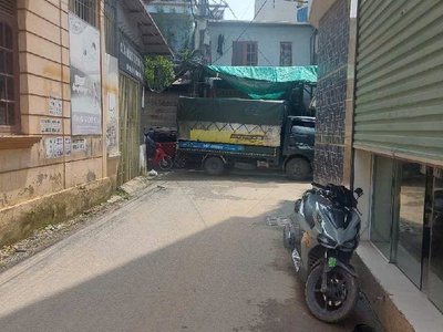 Mặt phố yên nghĩa hà đông -51m chỉ 9 đồng- kinh doanh - thông số đẹp - sổ nở hậu 0