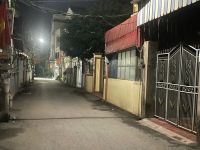 Lô góc yên nghĩa hà đông - 101m giá nhỉnh 8tỷ -ô tô tránh - kinh doanh,đường 7m 0