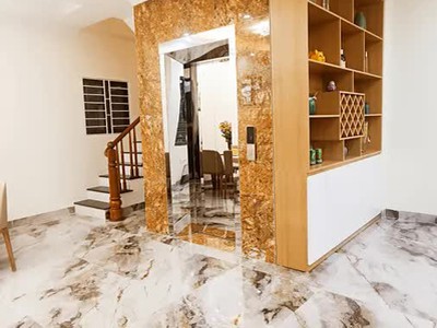 Bán nhà riêng nội thất đẹp ngõ ngọc lâm 59/63m2 x 5 tầng,11.95 tỷ long biên. 3