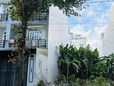 Bán đất kdc phú lợi, quận 8, 120m2, vuông vức, không lỗi phong thuỷ, rẻ nhất khu vực, chỉ 5,13 tỷ 2