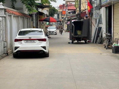 Nsiêu hiếm đất phạm hồng thái - hà hồi - thường tín - hn 2