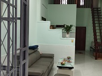 Cho thuê nhà nguyên căn tại quận 12, tp.hcm 1