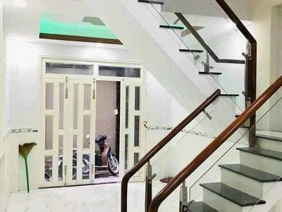 Nhà cực đẹp chỉ 2.95 tỷ tại thủ đức lời ngay khi mua 4