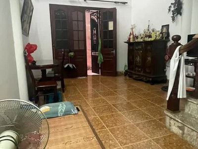 Phố hào nam 26m2 5 tầng 6.5 tỷ đống đa hà nội 4