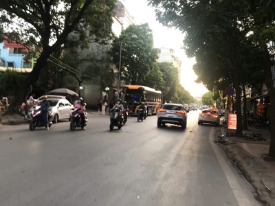 Tt huyện thanh trì - đất 100m2 ô tô tải tránh, vào tận nhà, giá chỉ đúng 2 tỷ. 1