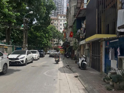Tt huyện thanh trì - đất 100m2 ô tô tải tránh, vào tận nhà, giá chỉ đúng 2 tỷ. 3