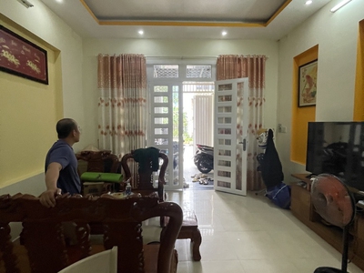  bán nhà mặt tiền phân lô ngay chợ bình điền   quận 8 - 5x16m- 4  tầng  giá chỉ 6.95 tỷ 2