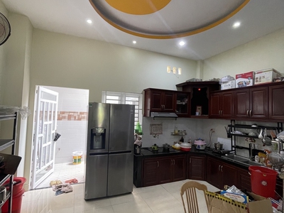  bán nhà mặt tiền phân lô ngay chợ bình điền   quận 8 - 5x16m- 4  tầng  giá chỉ 6.95 tỷ 3