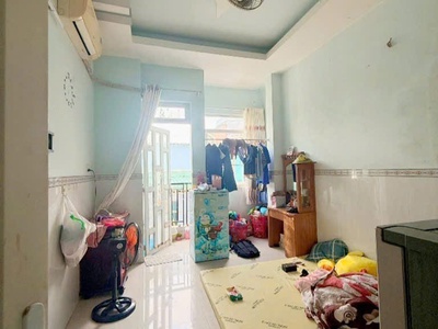 Siêu phẩm nhà đẹp quận 8   giảm giá mạnh   sổ riêng, kết cấu btct, vào ở ngay 4