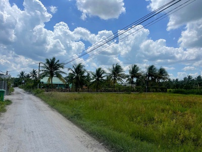 Bán đất kcn tân hương, 520tr, 115m2, pháp lý đầy đủ. 3