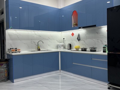 Bán nhà 120m2 ngang 5.2m - hẻm xe tải thoại ngọc hầu - tân phú 2