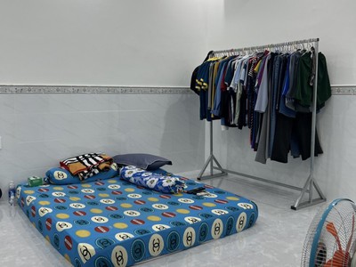 Bán nhà 120m2 ngang 5.2m - hẻm xe tải thoại ngọc hầu - tân phú 3