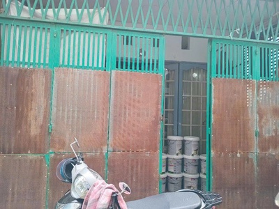 Bán nhà Phạm Văn Bạch, Nguyễn Sỹ Sách, Tân Bình , 63m2, 2 tầng, 5 tỷ. 0