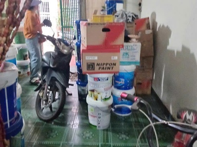 Bán nhà Phạm Văn Bạch, Nguyễn Sỹ Sách, Tân Bình , 63m2, 2 tầng, 5 tỷ. 1