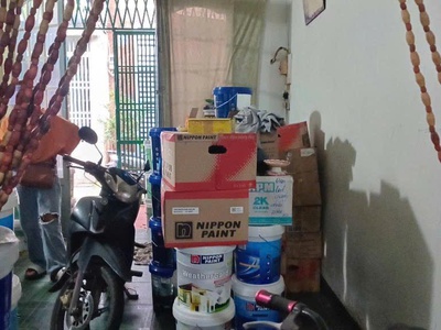 Bán nhà Phạm Văn Bạch, Nguyễn Sỹ Sách, Tân Bình , 63m2, 2 tầng, 5 tỷ. 3